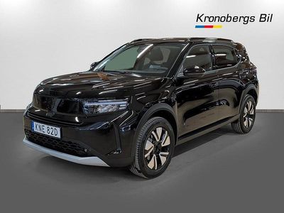 Ny Opel Frontera 146 HK (107 kW) 2025 Khaki green SUV