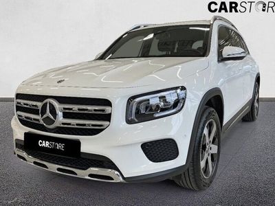 Mercedes GLB200