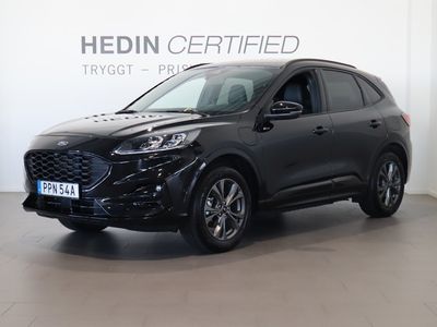 begagnad Ford Kuga ST-Line X | Privatleasing fr: 4995:-/Mån | EL-Drag