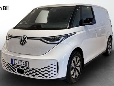 VW ID. Buzz