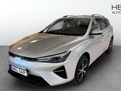 Begagnad MG MG5 EV 2025 Kombi