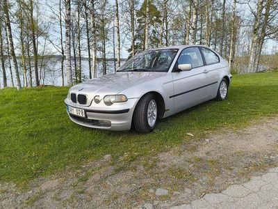 BMW 316 Compact