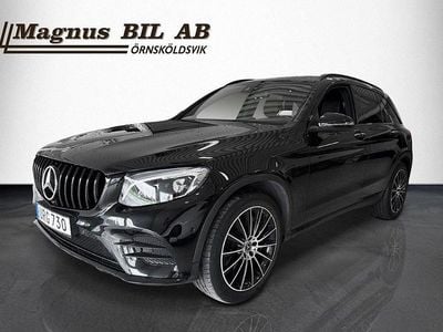 Mercedes GLC300