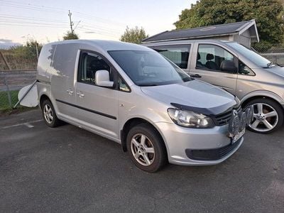 VW Caddy