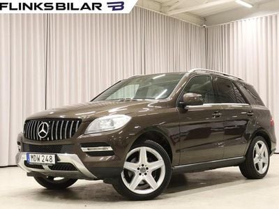 Mercedes ML350