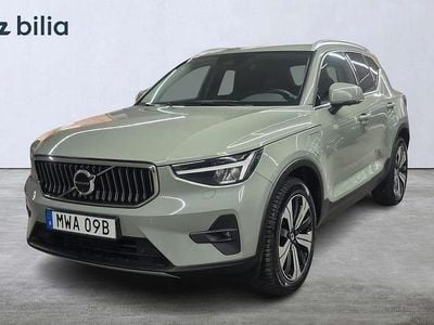 Grön Begagnad 2023 Volvo XC40 Plus SUV | 419 000 kr (Lite dyr)