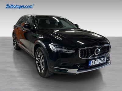 Volvo V90 CC