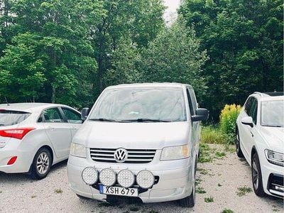 VW T5