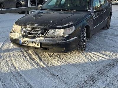 Saab 9-5