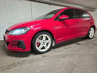 VW Golf VII