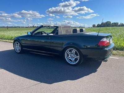 BMW 330 Cabriolet