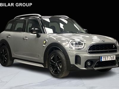 begagnad Mini Cooper Countryman SE ALL4/Experience /Panorama/Head-up