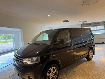 VW T5