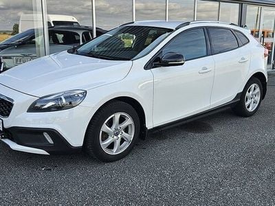 Volvo V40 CC