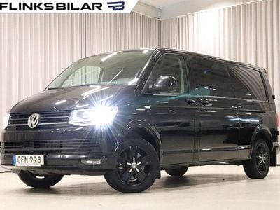 VW T6