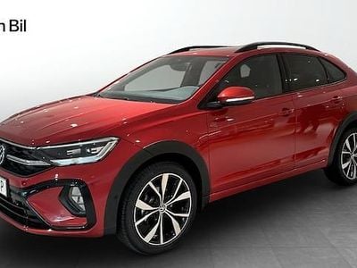 VW Taigo