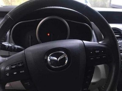 begagnad Mazda CX-7 2.2 MZR-CD AWD Euro 5
