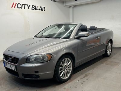 Volvo C70