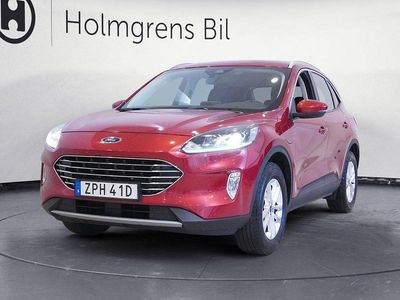 Okänd Begagnad 2021 Ford Kuga Titanium SUV | 234 800 kr (Marknadspris)