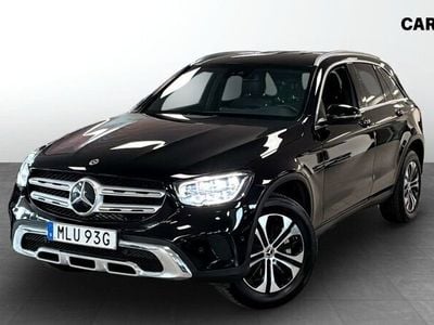 Mercedes GLC300e