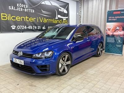 VW Golf VII
