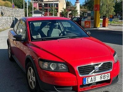 Volvo C30