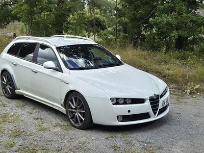 Alfa Romeo 159