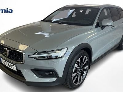 Volvo V60 CC