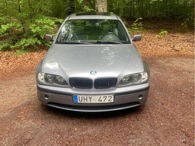 BMW 320