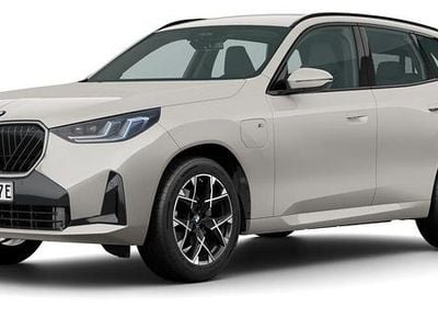 Ny 2025 BMW X3 Comfort Edition SUV | 717 400 kr (Marknadspris)