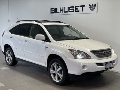 Lexus RX400h