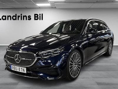 Mercedes E300