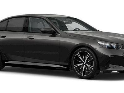 BMW 530e