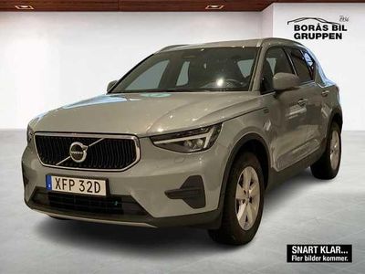 Begagnad 2025 Volvo XC40 SUV | 369 000 kr (Marknadspris)