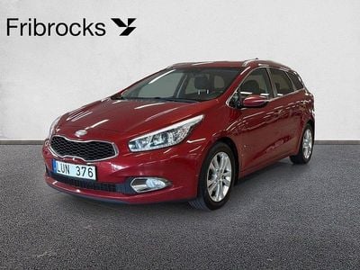 Kia Ceed Sportswagon