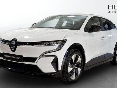 Begagnad Renault Mégane IV 160 kW (218 HK) 2022 Vit