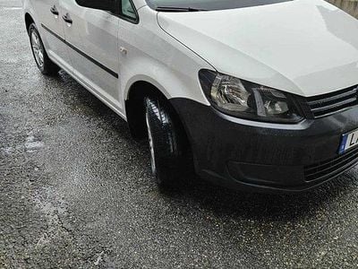 VW Caddy