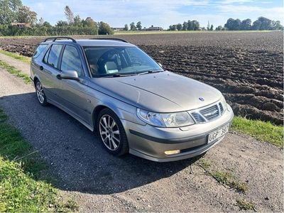 Saab 9-5