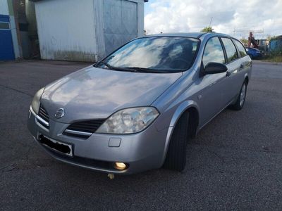 Nissan Primera