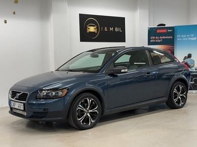 Volvo C30