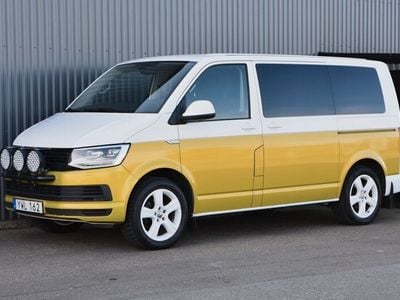 VW Multivan