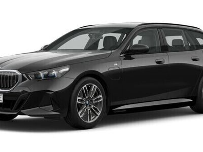 BMW 530e