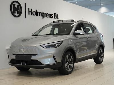 Begagnad MG ZS Comfort 114 kW (156 HK) 2023 Okänd Sedan