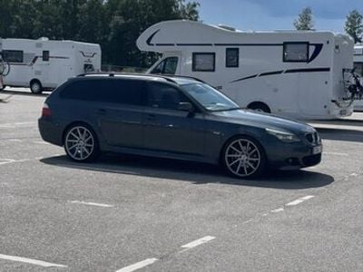 BMW 525