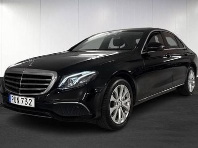 Mercedes E400