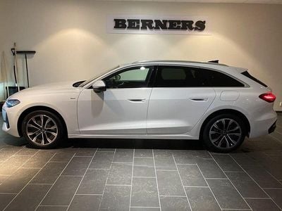 Vit Ny 2025 Audi A5 Proline Kombi | 574 900 kr