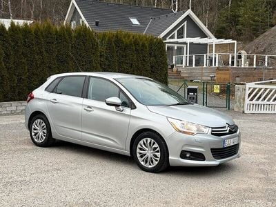 Citroën C4