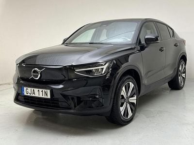 Volvo C40