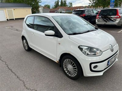 VW up!