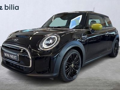 Mini Cooper SE